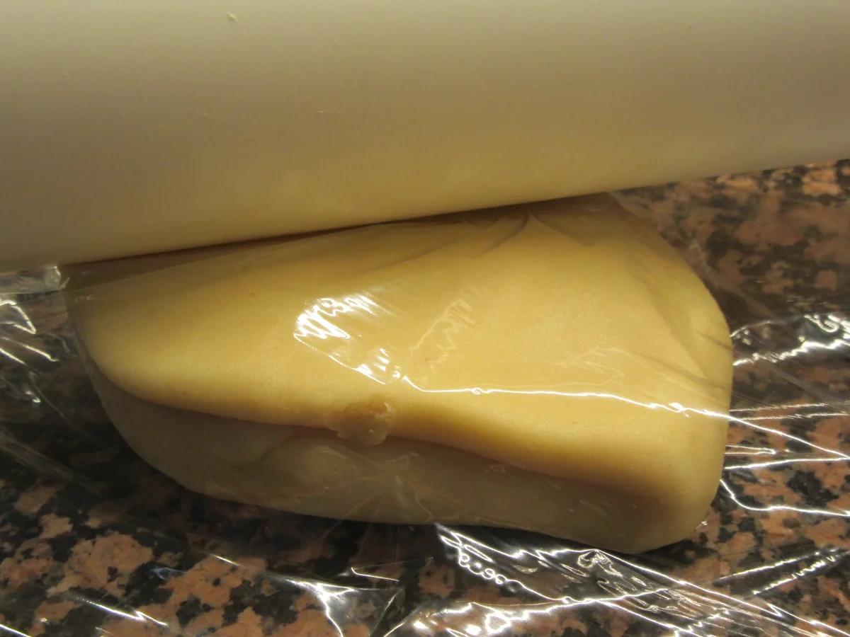 Rezept: Backen - Geburtstagstorte für einen runden Ehrentag Bild Nr. 3651 Backen - Geburtstagstorte für einen runden Ehrentag - Rezept - Bild Nr. 3651