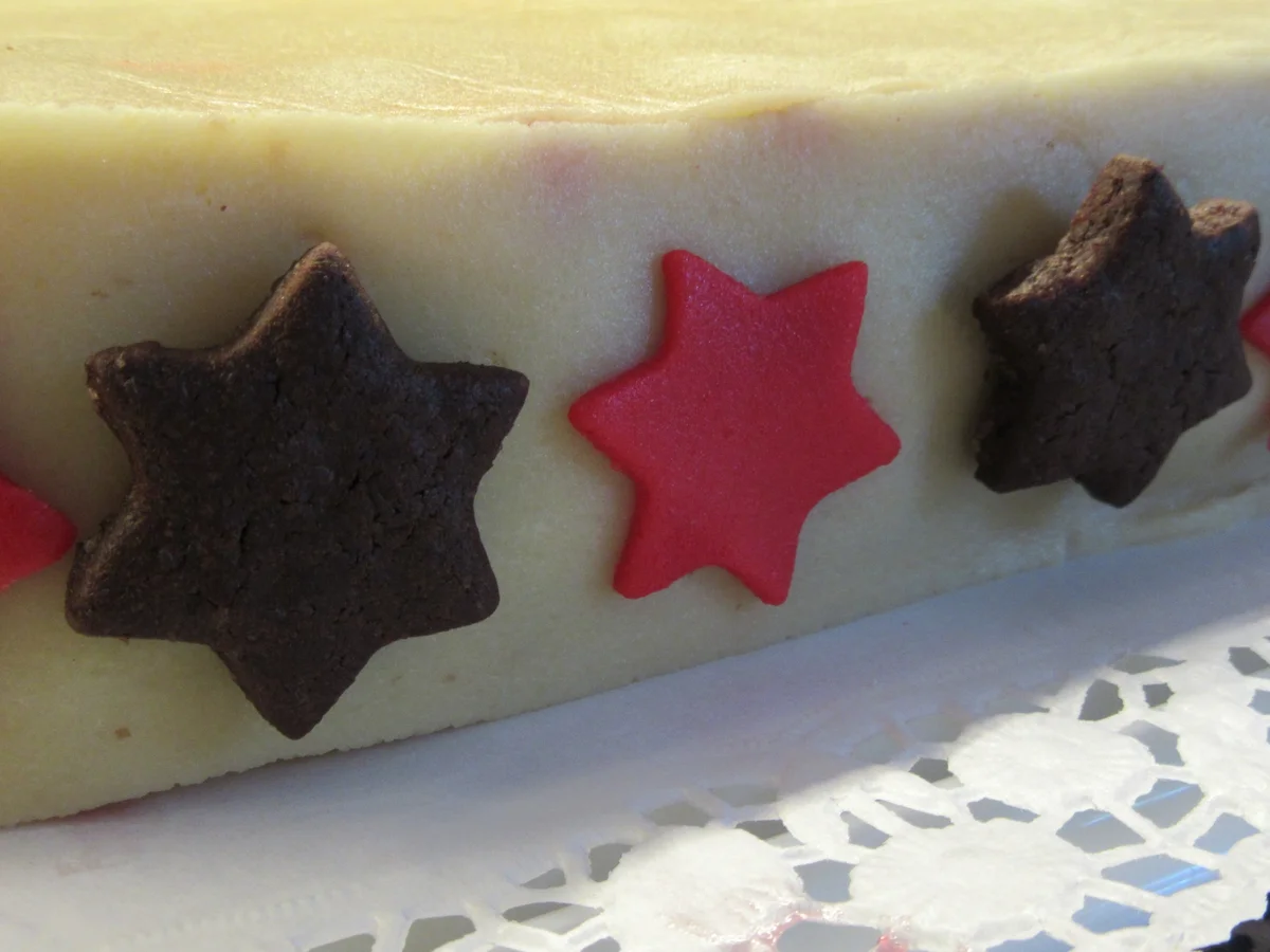 Rezept: Backen - Geburtstagstorte für einen runden Ehrentag Bild Nr. 3653 Backen - Geburtstagstorte für einen runden Ehrentag - Rezept - Bild Nr. 3653