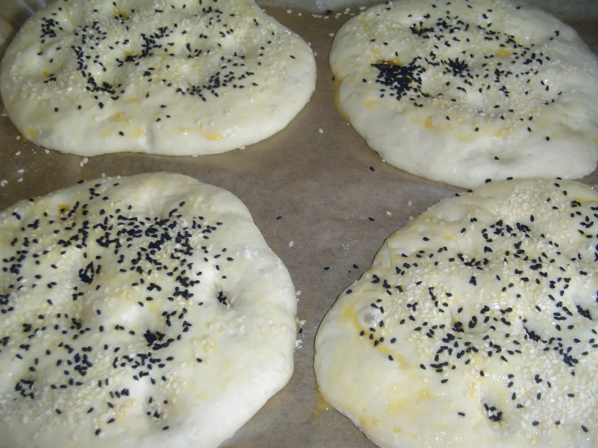 Einen Gyros Dönner für meinen Göga - Rezept - Bild Nr. 3638