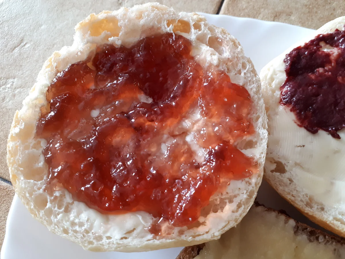 Gelee: Fruity Rosemary - Rezept - Bild Nr. 3