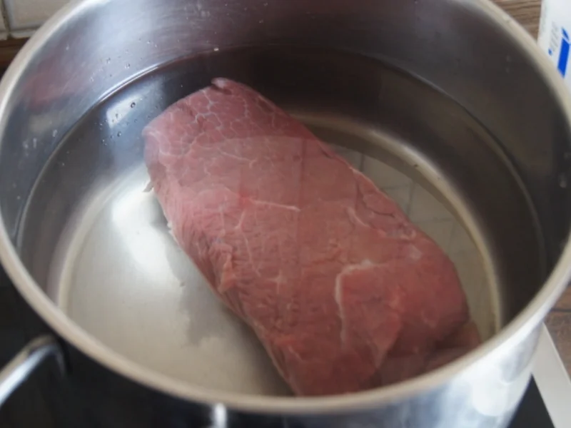 Asiatischer Rindfleischtopf - Rezept - Bild Nr. 3637