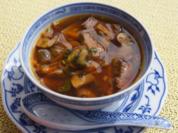 Asiatischer Rindfleischtopf - Rezept - Bild Nr. 3638