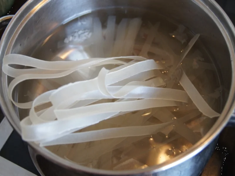 Asiatischer Rindfleischtopf - Rezept - Bild Nr. 3640