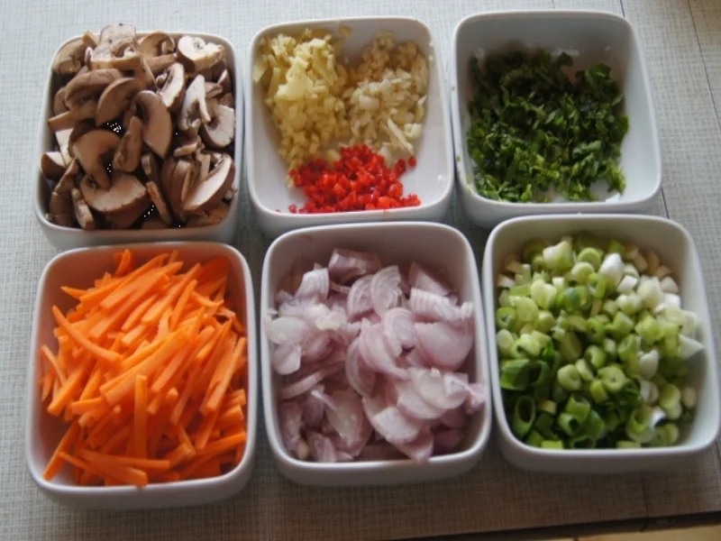 Asiatischer Rindfleischtopf - Rezept - Bild Nr. 3641