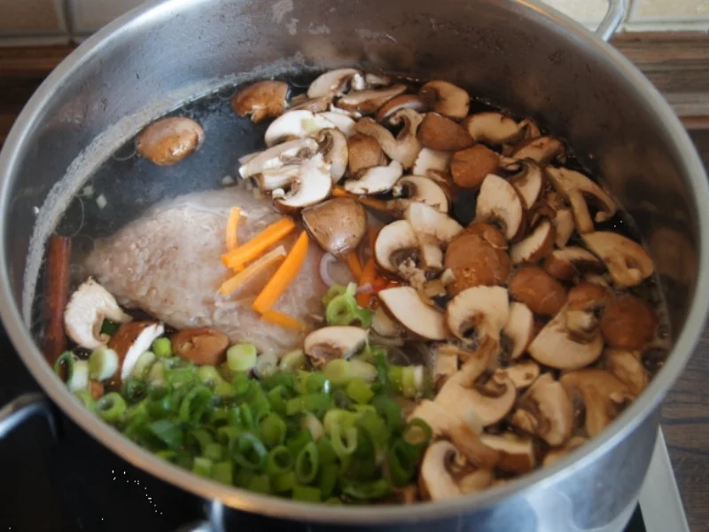 Asiatischer Rindfleischtopf - Rezept - Bild Nr. 3642