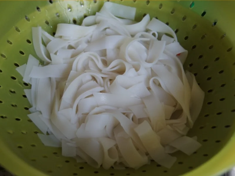 Asiatischer Rindfleischtopf - Rezept - Bild Nr. 3643