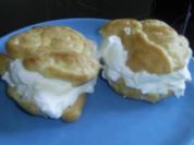 Luftig-lockerer Brandteig - Rezept - Bild Nr. 2