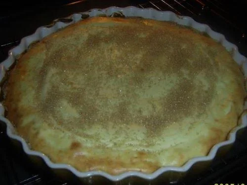 Festliche Quarktarte  - Rezept - Bild Nr. 2