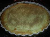 Festliche Quarktarte  - Rezept - Bild Nr. 2