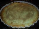 Rezept: Festliche Quarktarte  Bild Nr. 2 Festliche Quarktarte  - Rezept - Bild Nr. 2