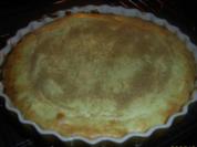 Festliche Quarktarte  - Rezept - Bild Nr. 2