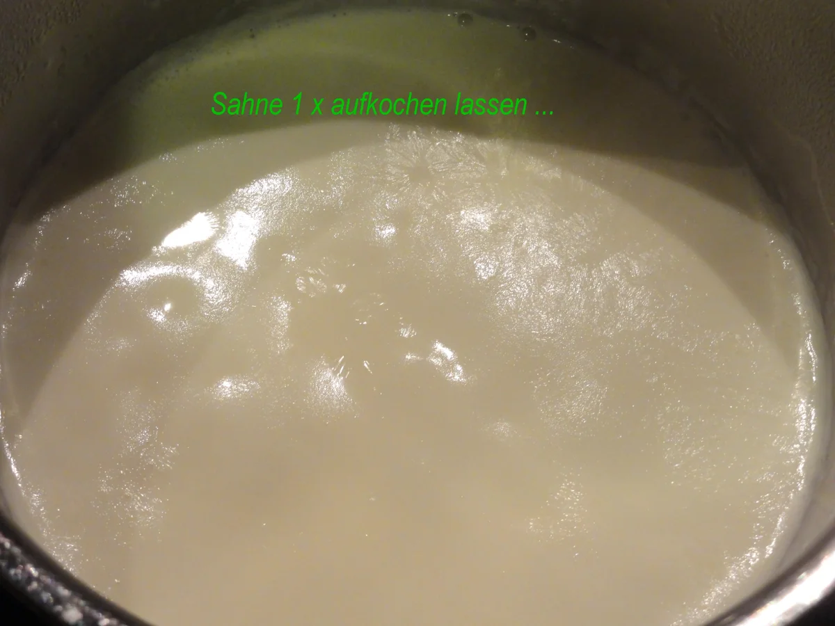 Rührteig:   DONAUWELLEN mit Ganache-Überzug - Rezept - Bild Nr. 3646