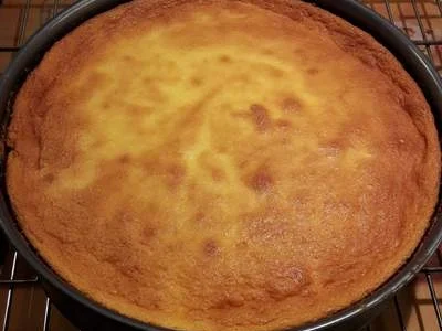 Schmand-Mohn-Kuchen - Rezept - Bild Nr. 3639