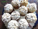 Mürbeteig:   MOHN ~ PUDDING ~ MUFFIN`S - Rezept - Bild Nr. 3658