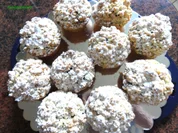 Mürbeteig:   MOHN ~ PUDDING ~ MUFFIN`S - Rezept - Bild Nr. 3658