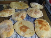 Brottaschen zum füllen - Rezept - Bild Nr. 3652