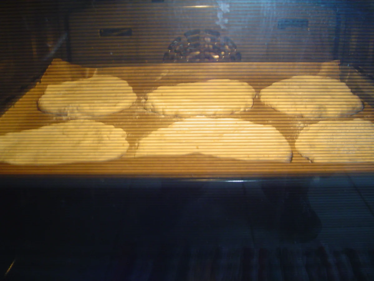 Brottaschen zum füllen - Rezept - Bild Nr. 3656