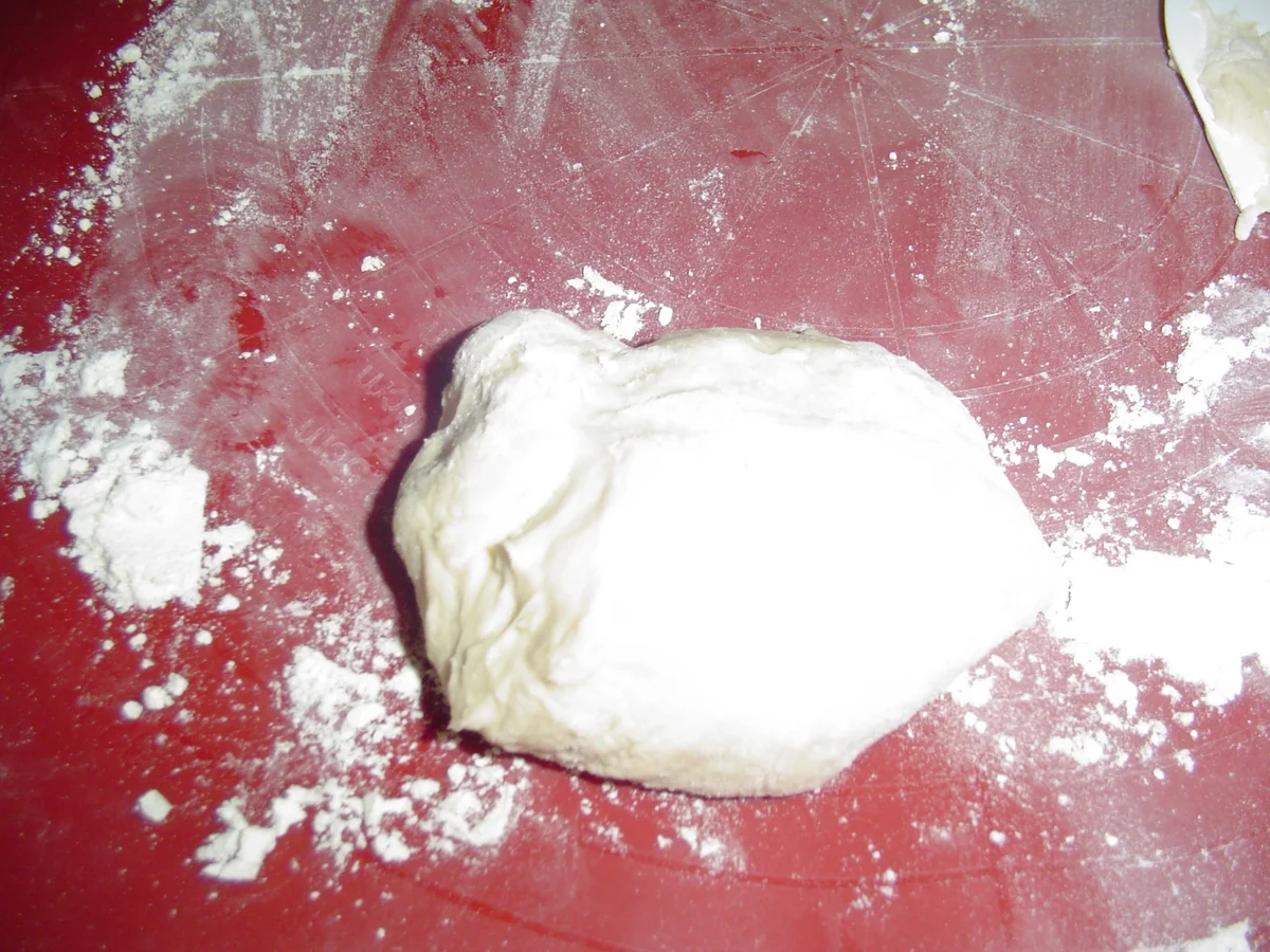 Brottaschen zum füllen - Rezept - Bild Nr. 3659