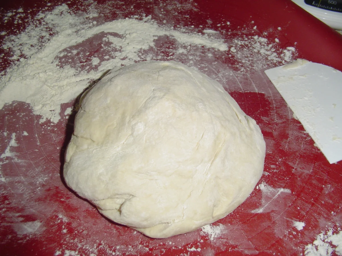 Brottaschen zum füllen - Rezept - Bild Nr. 3660