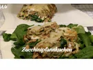 BiNe` S GRATINIERTE ZUCCHINIPFANNKUCHEN - Rezept - Bild Nr. 3666