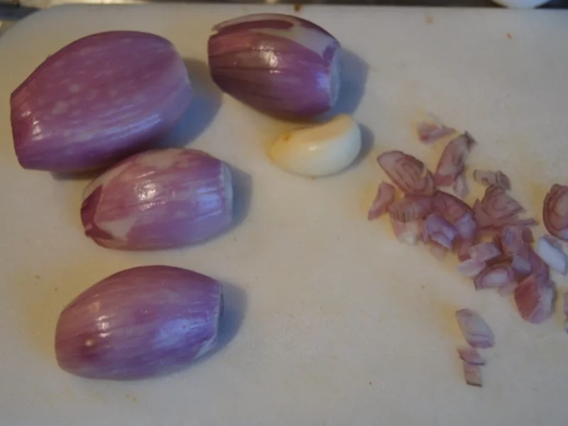 Waldpilzbuletten - Rezept - Bild Nr. 3667