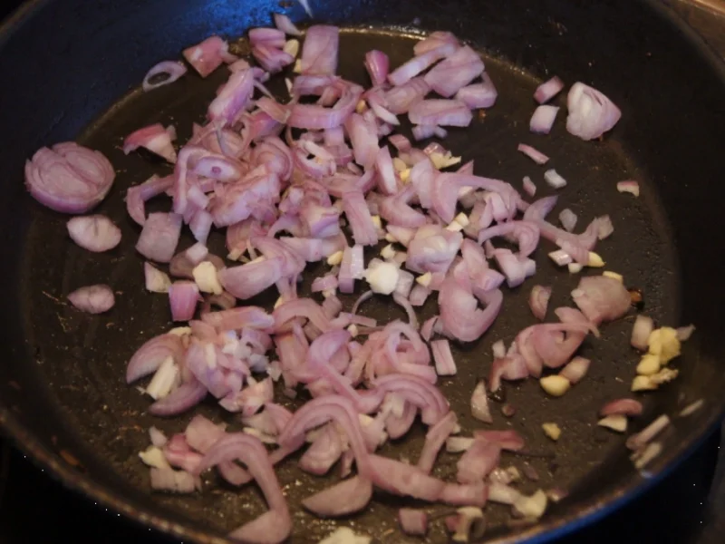 Waldpilzbuletten - Rezept - Bild Nr. 3668