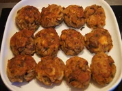 Waldpilzbuletten - Rezept - Bild Nr. 3676