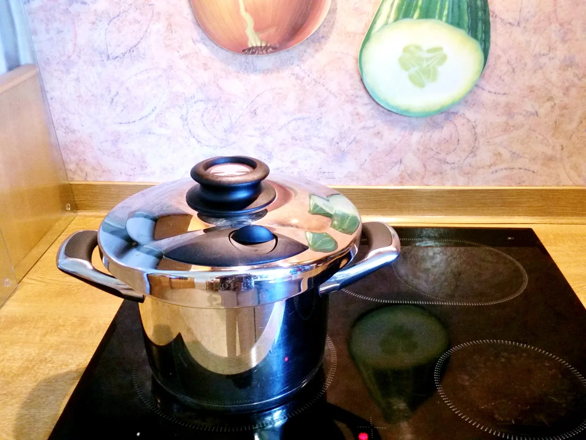 Rezept: Brombeer-Gelee... Bild Nr. 3670 Brombeer-Gelee... - Rezept - Bild Nr. 3670