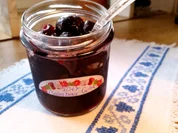 Brombeer-Gelee... - Rezept - Bild Nr. 3670