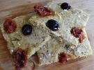 Focaccia - Rezept - Bild Nr. 3665