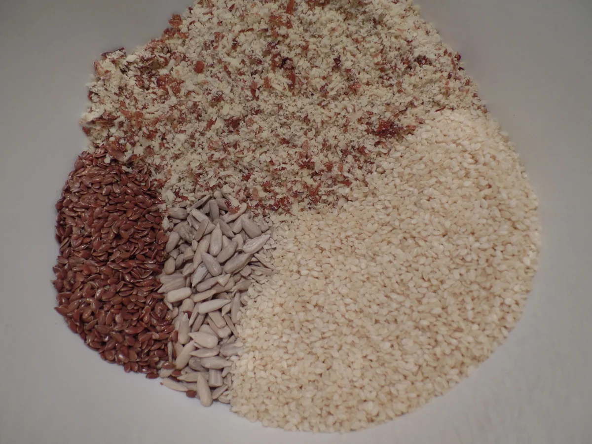 Focaccia - Rezept - Bild Nr. 3667