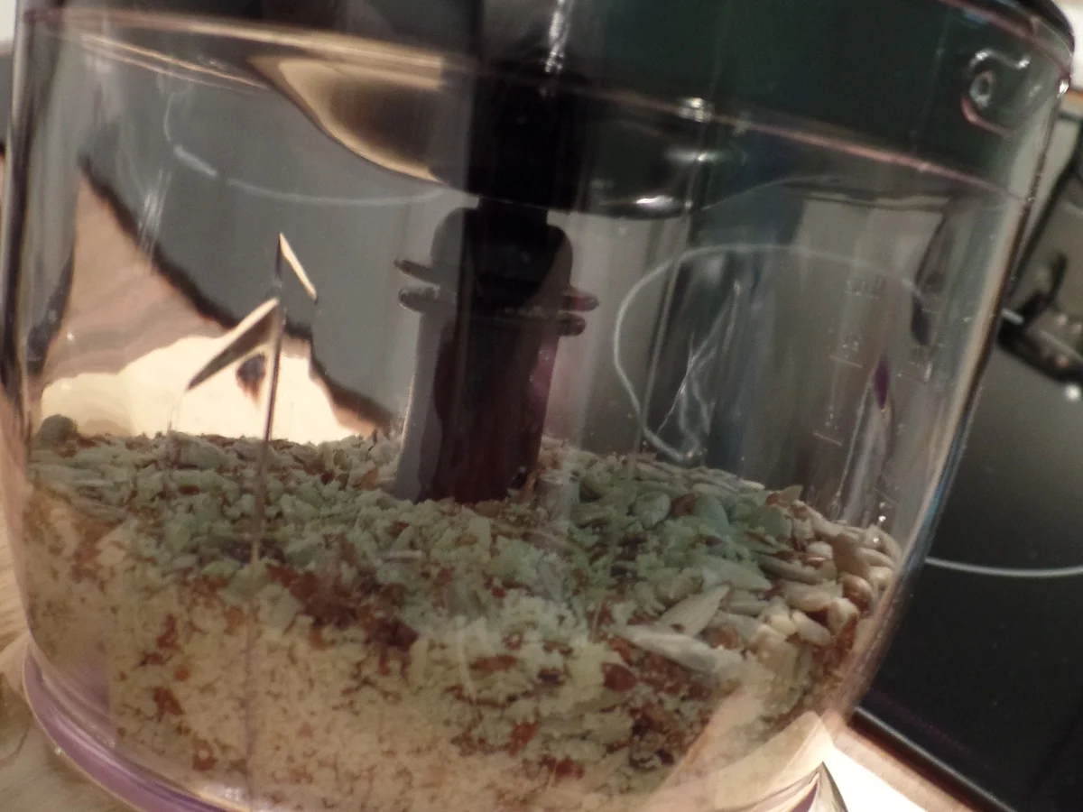 Focaccia - Rezept - Bild Nr. 3668