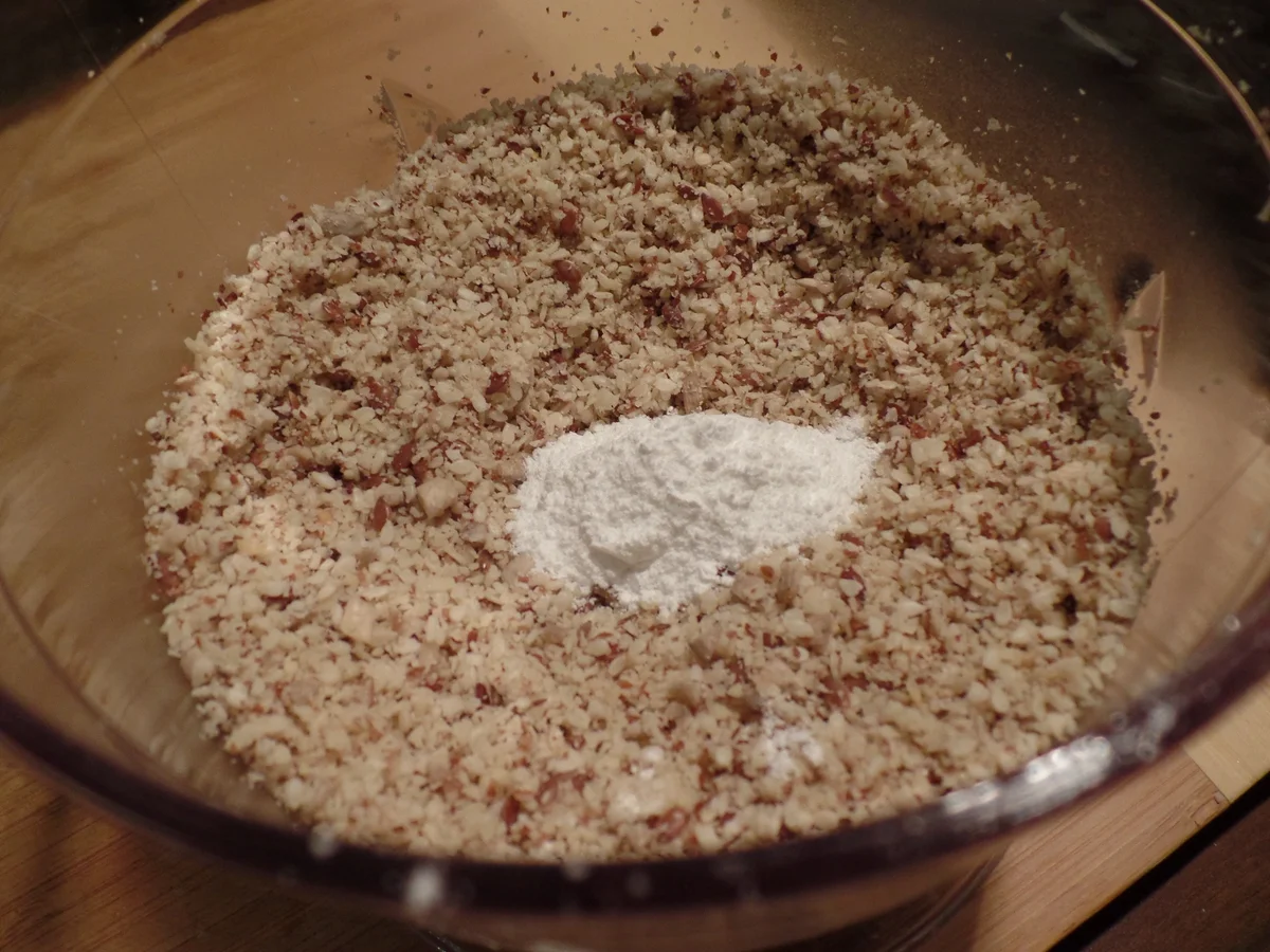 Focaccia - Rezept - Bild Nr. 3670