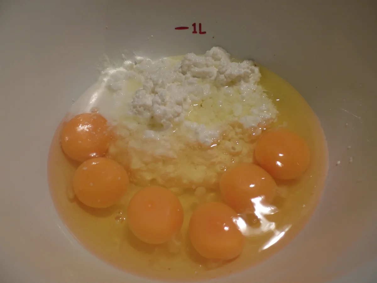 Focaccia - Rezept - Bild Nr. 3671