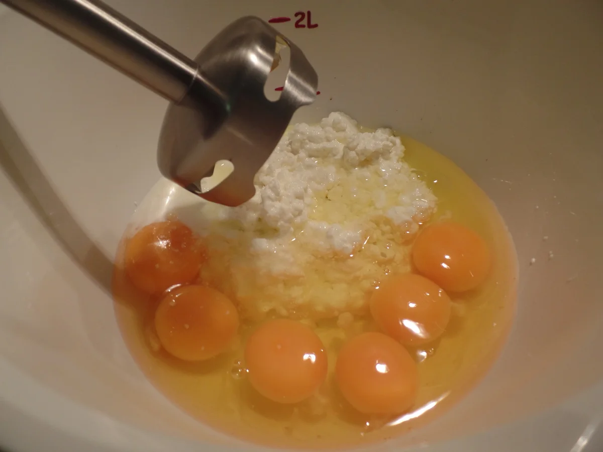 Focaccia - Rezept - Bild Nr. 3672