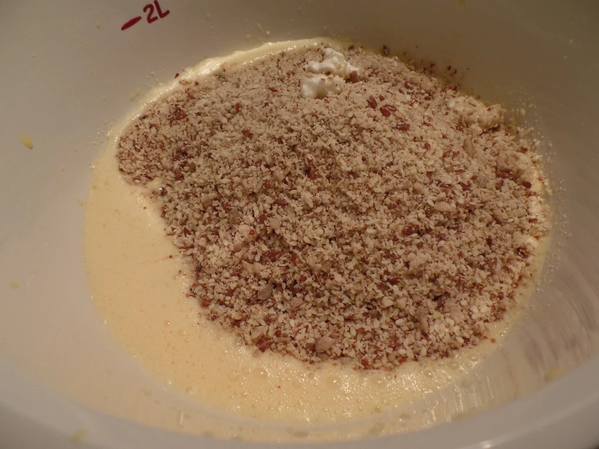 Focaccia - Rezept - Bild Nr. 3674