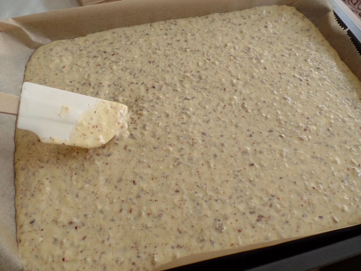 Focaccia - Rezept - Bild Nr. 3675