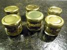 Pesto aus rotem Basilikum - Rezept - Bild Nr. 3670