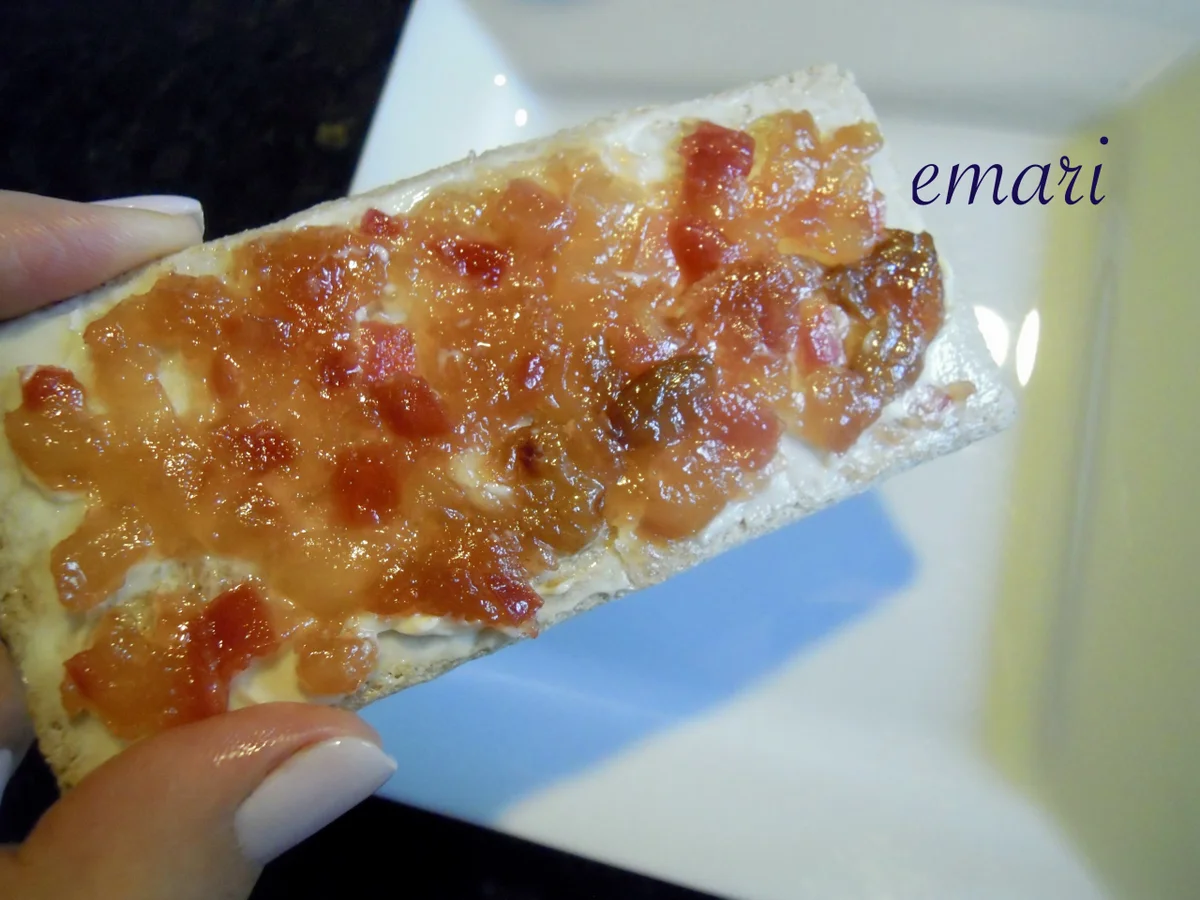 Rezept: Apfelstrudel Marmelade Bild Nr. 3670 Apfelstrudel Marmelade - Rezept - Bild Nr. 3670