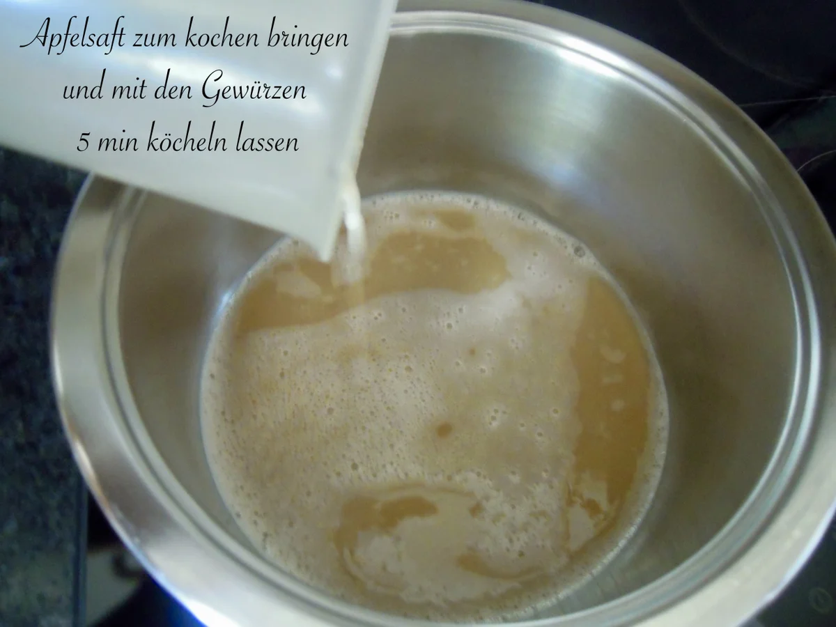 Rezept: Apfelstrudel Marmelade Bild Nr. 3673 Apfelstrudel Marmelade - Rezept - Bild Nr. 3673