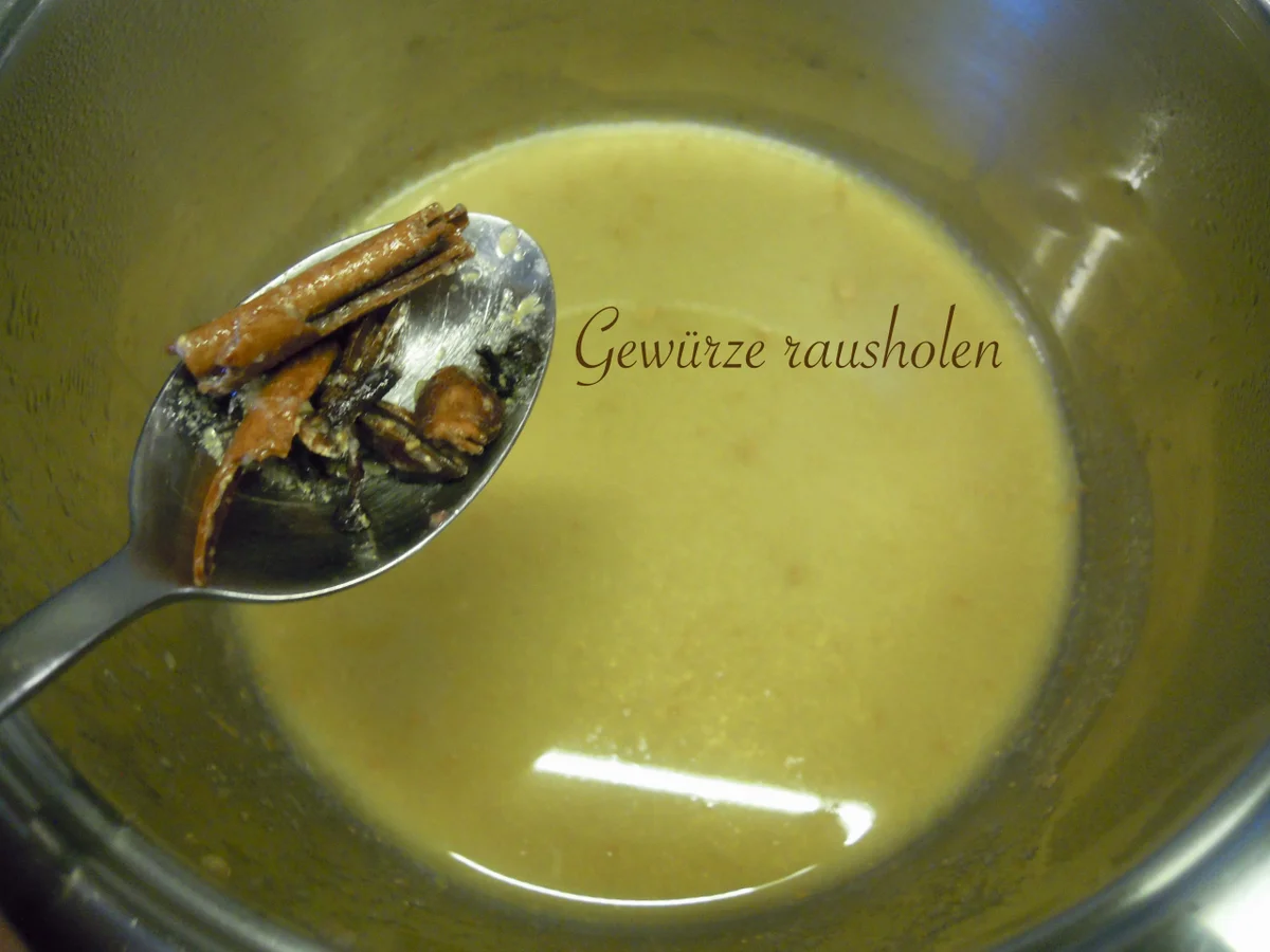 Rezept: Apfelstrudel Marmelade Bild Nr. 3675 Apfelstrudel Marmelade - Rezept - Bild Nr. 3675