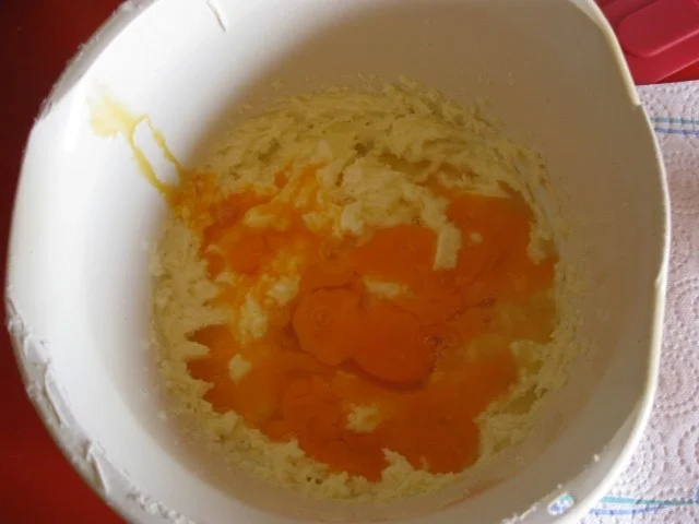 Mascarpone Zitronen Kuchen - Rezept - Bild Nr. 3673