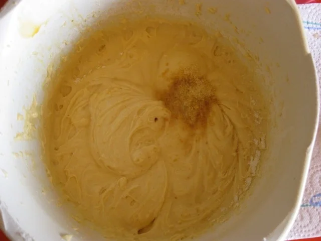 Mascarpone Zitronen Kuchen - Rezept - Bild Nr. 3675