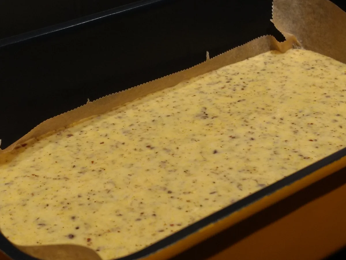 BiNe` S SCHOKOLADENKUCHEN MIT HÜTTENKÄSE - Rezept - Bild Nr. 3670