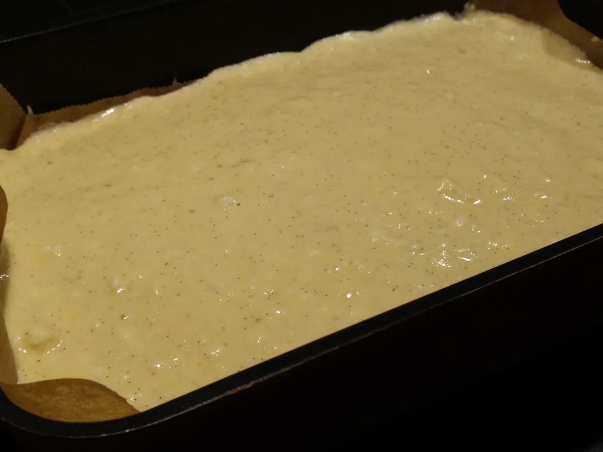 BiNe` S SCHOKOLADENKUCHEN MIT HÜTTENKÄSE - Rezept - Bild Nr. 3671