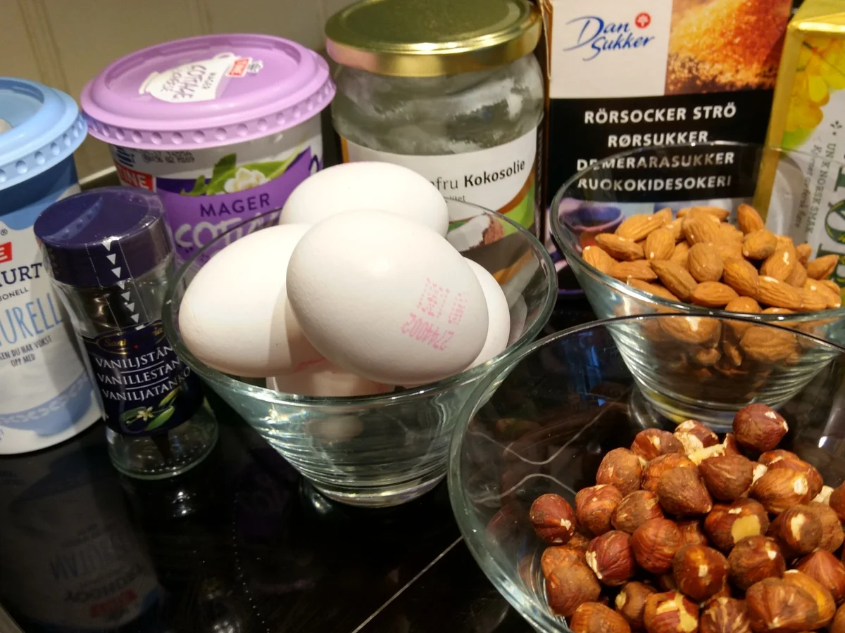 BiNe` S SCHOKOLADENKUCHEN MIT HÜTTENKÄSE - Rezept - Bild Nr. 3672