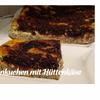 BiNe` S SCHOKOLADENKUCHEN MIT HÜTTENKÄSE - Rezept - Bild Nr. 3678