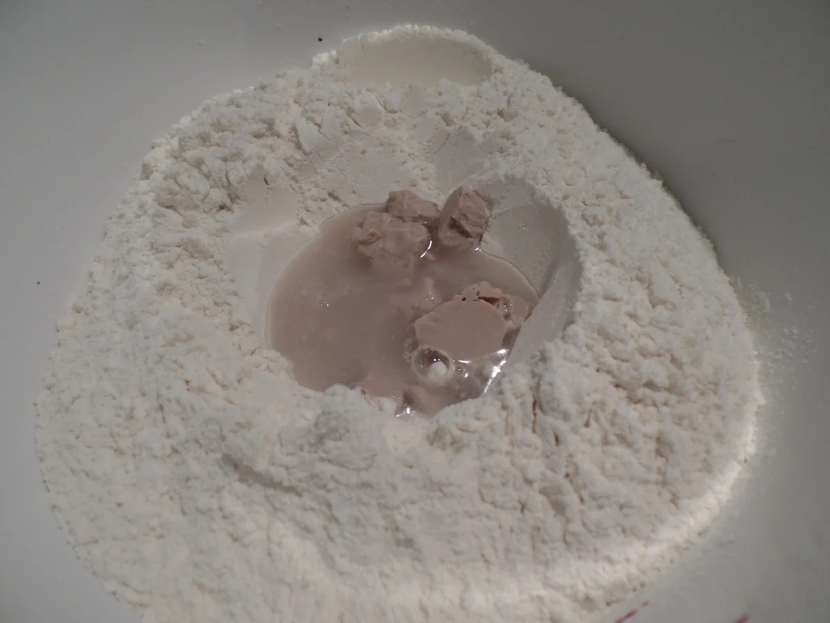 Rezept: Tomaten-Focaccia Bild Nr. 3676 Tomaten-Focaccia - Rezept - Bild Nr. 3676