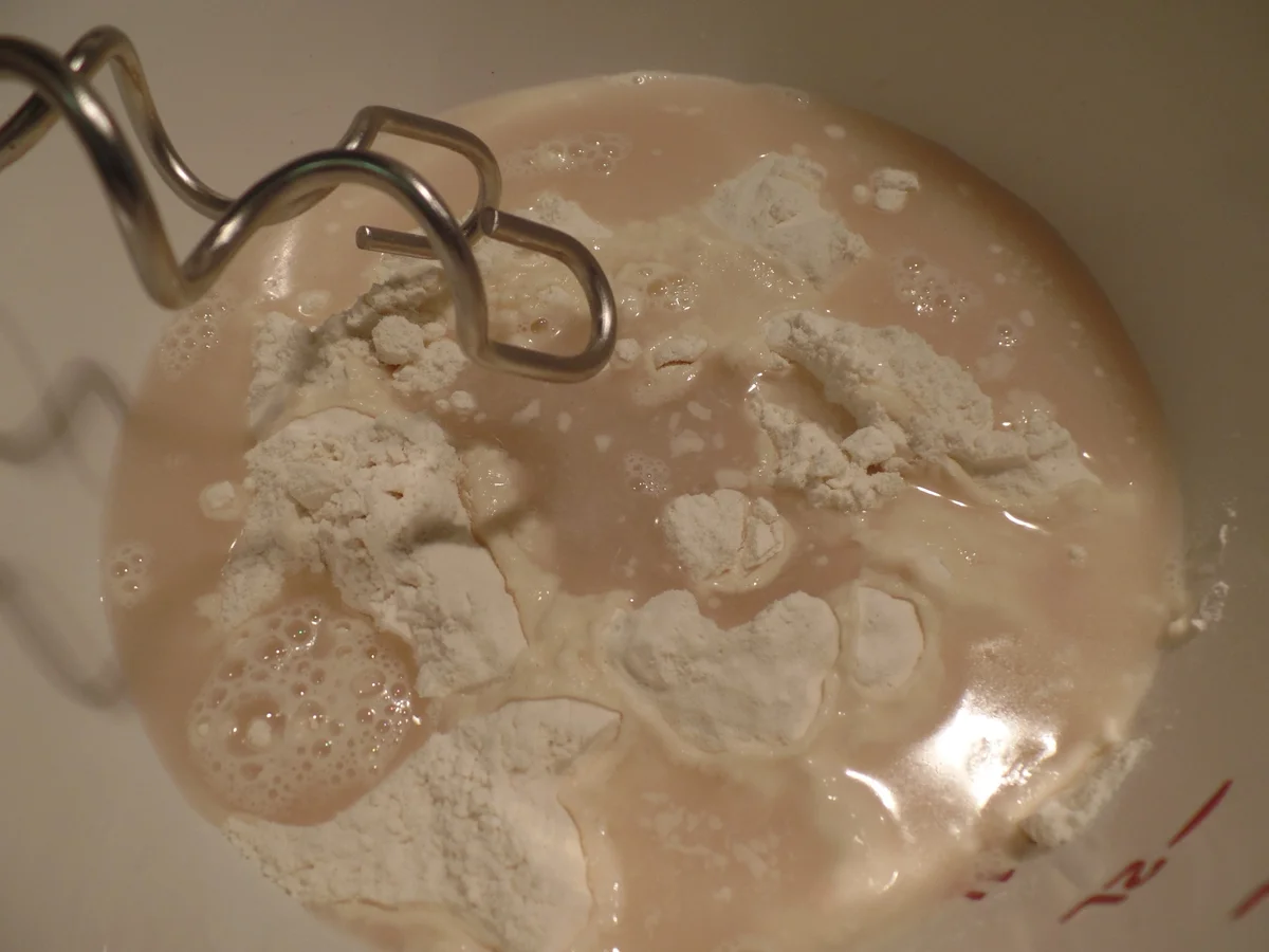 Rezept: Tomaten-Focaccia Bild Nr. 3685 Tomaten-Focaccia - Rezept - Bild Nr. 3685