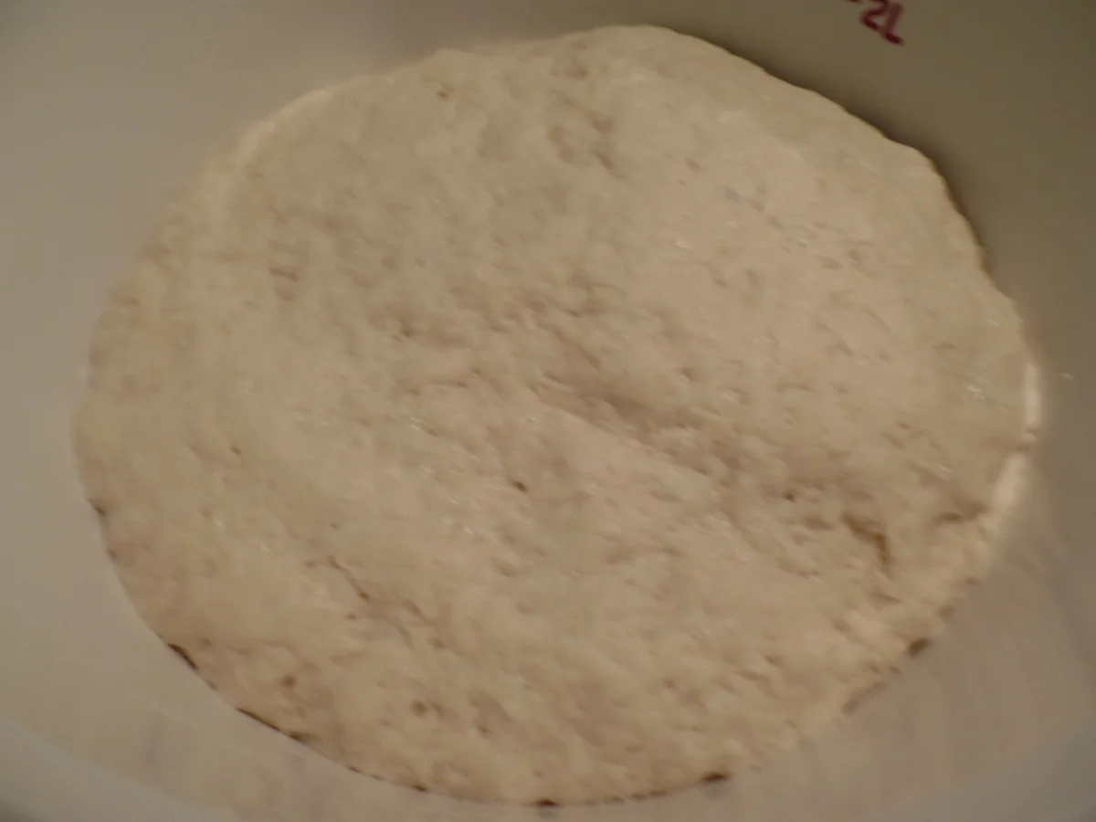 Rezept: Tomaten-Focaccia Bild Nr. 3689 Tomaten-Focaccia - Rezept - Bild Nr. 3689